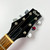 Used Cort CR100 Electric Guitar Black 6-String 41103-S000061468 View 6