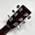 Used Sigma DM-5 Lawsuit Era Made in Japan Vintage Acoustic Guitar Natural 41103-S000061465 View 10