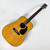 Used Sigma DM-5 Lawsuit Era Made in Japan Vintage Acoustic Guitar Natural 41103-S000061465 View 2