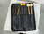Used Excel STICK BAG W/MALLETS/STICKS Percussion Accessory 40012-S000320649 View 2
