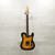Used Nashville Single Cut Electric Guitar Tobacco Sunburst 40015-S000346043 View 4