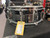 Used CB 700 SNARE Metal Snare Drum 14" 41137-S000108771 View 1