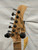 Used SX VTG SERIES S Type Electric Guitar Green 6-String 41132-S000015155 View 3