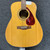 Used Yamaha FG-325 Laminate Top Acoustic Guitar Natural 40111-S000198696 View 1