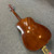 Used Yamaha FG-325 Laminate Top Acoustic Guitar Natural 40111-S000198696 View 9