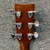 Used Yamaha FG-325 Laminate Top Acoustic Guitar Natural 40111-S000198696 View 8