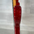 Used Fender Nate Mendel Precision Bass - Road Worn Candy Apple Red 40112-S000185998 View 19