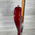 Used Fender Nate Mendel Precision Bass - Road Worn Candy Apple Red 40112-S000185998 View 13