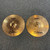 Used Zildjian ZBT Hi Hat Cymbals 13" 40111-S000198702 View 1