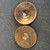 Used Zildjian ZBT Hi Hat Cymbals 13" 40111-S000198702 View 6