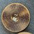 Used Zildjian ZBT Hi Hat Cymbals 13" 40111-S000198702 View 4