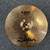 Used Zildjian ZBT Hi Hat Cymbals 13" 40111-S000198702 View 2