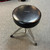 Used Ludwig THRONE Drum Throne 40111-S000198699 View 1