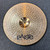 Used Paiste 502 Ride Cymbal 20" 40111-S000198703 View 3