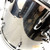 Used Pearl Export Series 4 piece Drum Shell Kit Silver/Gray 41119-S000040192 View 14