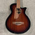 Used IBANEZ AEGB24FE-MHS Acoustic Bass Guitar 41106-S000105706 View 1