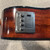 Used IBANEZ AEGB24FE-MHS Acoustic Bass Guitar 41106-S000105706 View 8