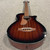 Used IBANEZ AEGB24FE-MHS Acoustic Bass Guitar 41106-S000105706 View 6