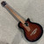 Used IBANEZ AEGB24FE-MHS Acoustic Bass Guitar 41106-S000105706 View 2