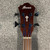 Used IBANEZ AEGB24FE-MHS Acoustic Bass Guitar 41106-S000105706 View 4