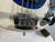 Used Musicman 2004 SUB BASS Vintage Bass Guitar White 4-String 40012-S000320651 View 13