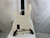 Used Musicman 2004 SUB BASS Vintage Bass Guitar White 4-String 40012-S000320651 View 16