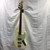 Used Fender JAZZ BASS MIM FRETLESS J Type Bass Guitar White 4-String 41125-S000043660 View 2