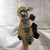 Used Fender JAZZ BASS MIM FRETLESS J Type Bass Guitar White 4-String 41125-S000043660 View 9