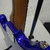 Used mgr Custom Shop Dustang Partscaster Offset Double Cutaway Electric Guitar Blue 6-String 40042-S000280618 View 16
