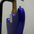 Used mgr Custom Shop Dustang Partscaster Offset Double Cutaway Electric Guitar Blue 6-String 40042-S000280618 View 8