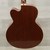 Used Alvarez AB60CE Acoustic Bass Guitar Natural - Cracked Top 40015-S000346047 View 3