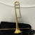Used Yamaha ADVANTAGE TROMBONE Trombone 41128-S000117348 View 1
