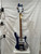 Used 1985 Rickenbacker 4003 BLUE Vintage Bass Guitar Blue 4-String 41132-S000015162 View 1