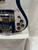 Used 1985 Rickenbacker 4003 BLUE Vintage Bass Guitar Blue 4-String 41132-S000015162 View 5
