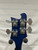 Used 1985 Rickenbacker 4003 BLUE Vintage Bass Guitar Blue 4-String 41132-S000015162 View 9