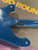 Used 1985 Rickenbacker 4003 BLUE Vintage Bass Guitar Blue 4-String 41132-S000015162 View 12