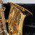 Used Vito ALTO SAX MIJ Alto Saxophone 40087-S000245208 View 3
