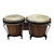 Used Latin Percussion CP Bongos 41117-S000058287 View 1
