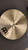 Used Meinl BYZANCE MEDIUM THIN CRASH Crash Cymbal 19" 41116-S000055127 View 2