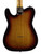 Used Squier TELECASTER THINLINE HH 41115-S000120382 View 4