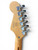 Used Squier AFFINITY STRAT S Type Electric Guitar Red 6-String 41130-S000013358 View 6