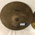 Used Zildjian PLANET Z 14 HI HATS Hi Hat Cymbals 14" 41128-S000117350 View 2