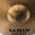 Used Sabian B8 THIN CRASH Crash Cymbal 18" 41128-S000117352 View 6