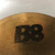 Used Sabian B8 RIDE Ride Cymbal 20" 41128-S000117354 View 2