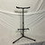 Used On Stage DOUBLE GUITAR STAND Guitar Stand 41128-S000117358 View 1