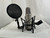 Used Rode NT-1A CONDENSER + MOUNT + FILTER Condenser Microphone 40012-S000320669 View 2