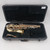 Used Bundy II BY SELMER Alto Saxophone 40081-S000115610 View 9