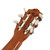 Used Yamaha GUITALELE GL1 Guitar View 3