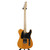 Used Squier AFFINITY TELECASTER T Type Electric Guitar Wood 6-String View 2