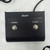 Used Marshall 2 BUTTON FOOTSWITCH Switch Pedal 40042-S000280629 View 2